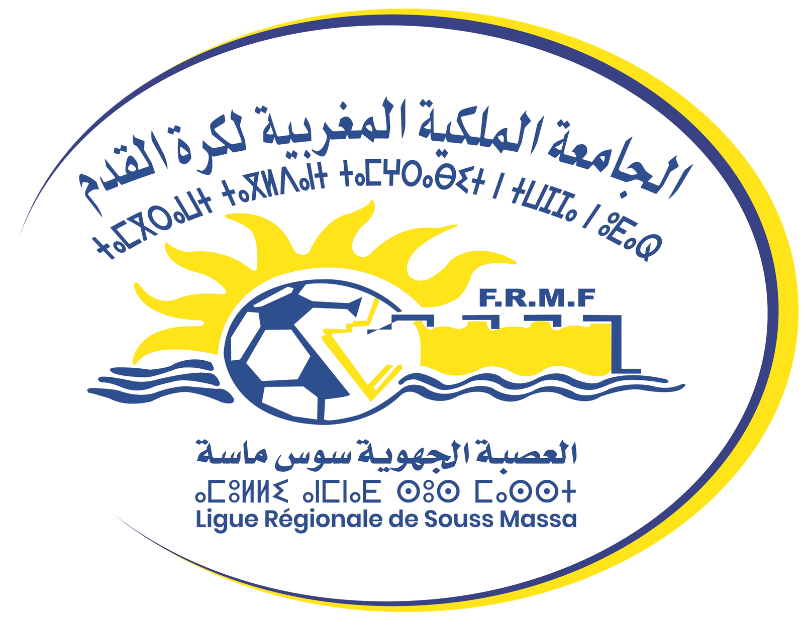 Ligue Région Souss Massa