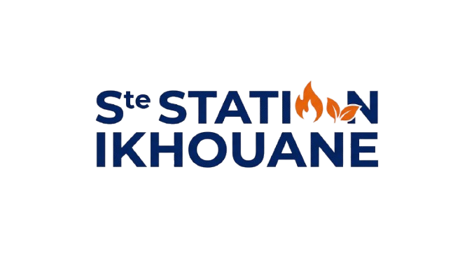 Ste STATION IKHOUANE